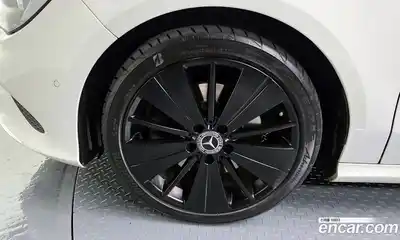 Mercedes-Benz CLA-Class 2017 2.0 Автомат в Москве № 1194705, миниатюра 5