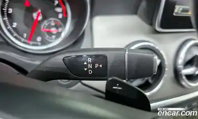 Mercedes-Benz CLA-Class 2017 2.0 Автомат в Москве № 1194705, миниатюра 9