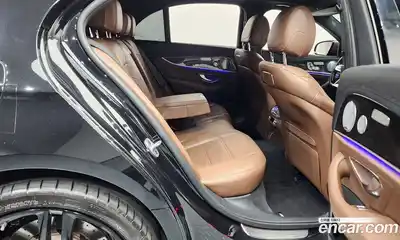 Mercedes-Benz E-Class 2019 4.0 гидро в Москве № 1194758, миниатюра 12