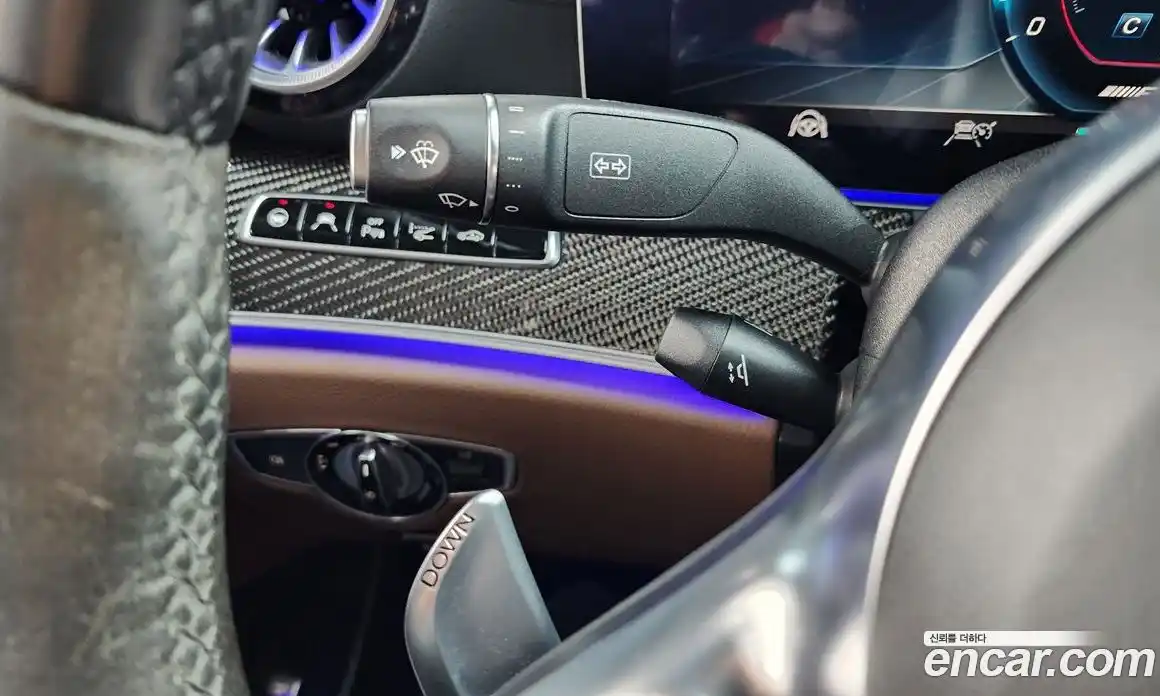 Mercedes-Benz E-Class 2019 4.0 гидро в Москве № 1194758, фото 14