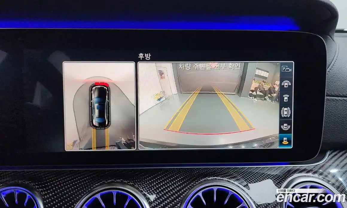 Mercedes-Benz E-Class 2019 4.0 гидро в Москве № 1194758, фото 16