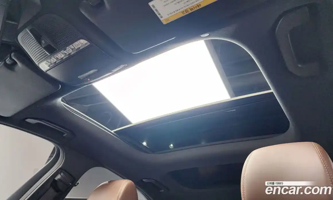 Mercedes-Benz E-Class 2019 4.0 гидро в Москве № 1194758, фото 19