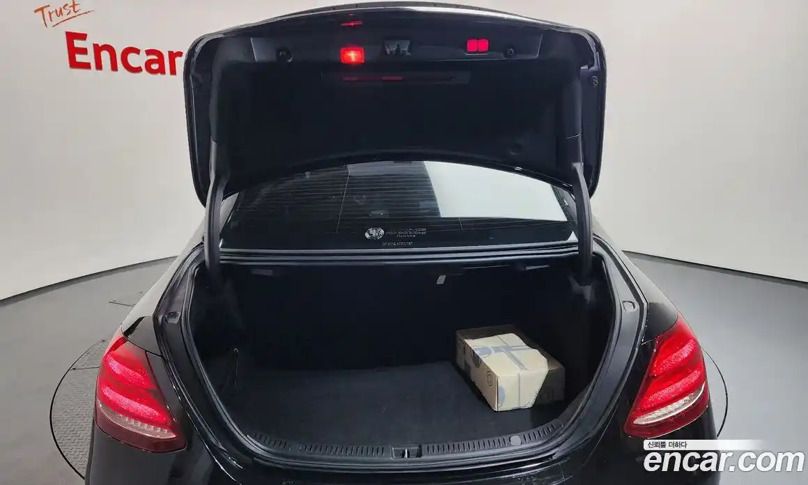 Mercedes-Benz E-Class 2019 4.0 гидро в Москве № 1194758, фото 20