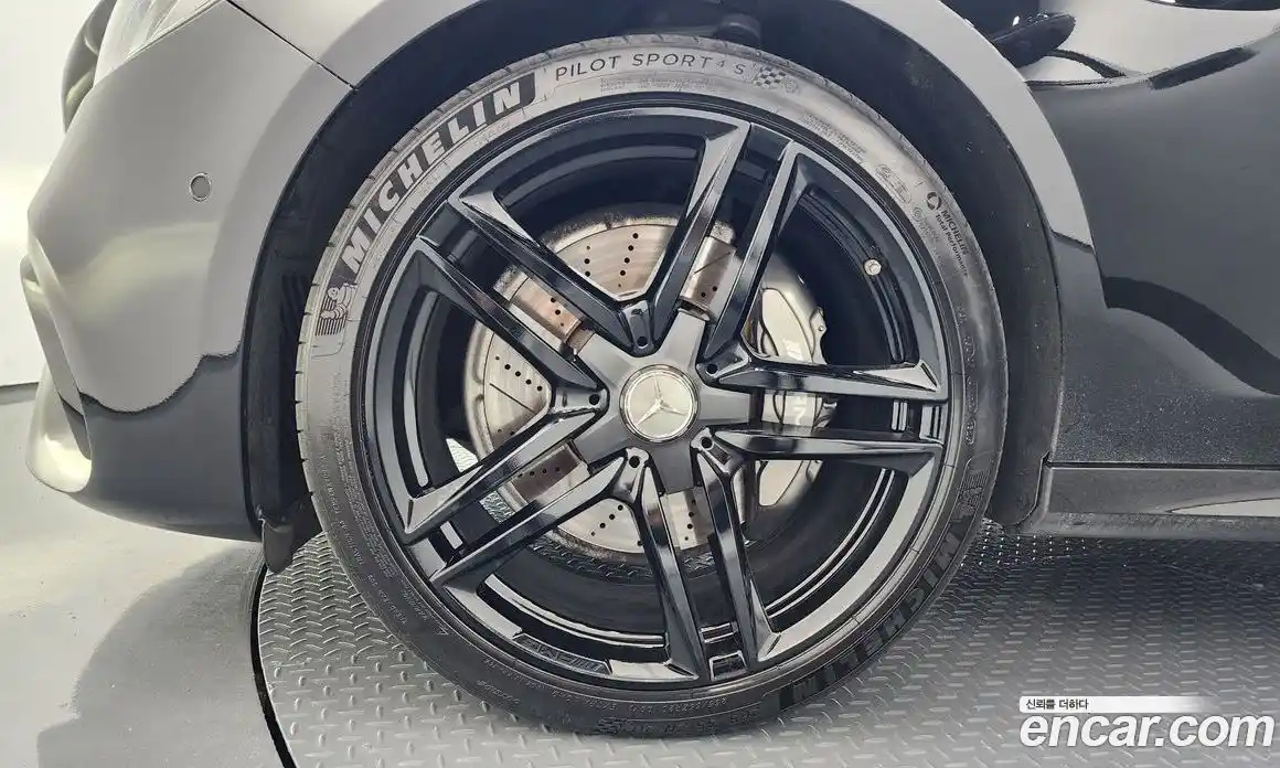 Mercedes-Benz E-Class 2019 4.0 гидро в Москве № 1194758, фото 5