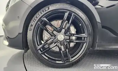 Mercedes-Benz E-Class 2019 4.0 гидро в Москве № 1194758, миниатюра 5