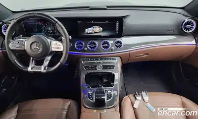 Mercedes-Benz E-Class 2019 4.0 гидро в Москве № 1194758, миниатюра 7
