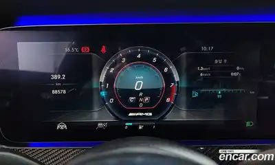 Mercedes-Benz E-Class 2019 4.0 гидро в Москве № 1194758, миниатюра 8