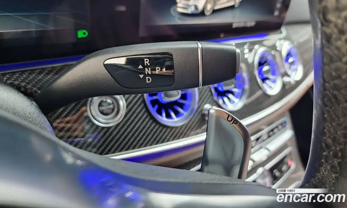 Mercedes-Benz E-Class 2019 4.0 гидро в Москве № 1194758, фото 9