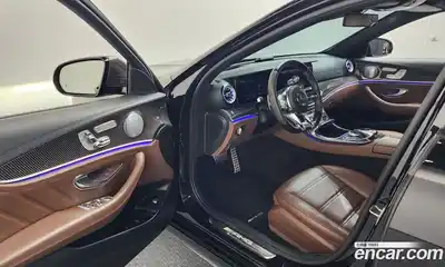 Mercedes-Benz E-Class 2019 4.0 гидро в Москве № 1194758, миниатюра 10