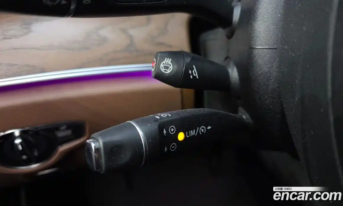 Mercedes-Benz E-Class 2018 2.0 Автомат в Москве № 1194784, фото 19