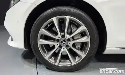 Mercedes-Benz E-Class 2018 2.0 Автомат в Москве № 1194784, миниатюра 5