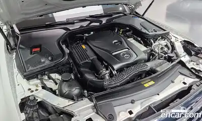 Mercedes-Benz E-Class 2018 2.0 Автомат в Москве № 1194784, миниатюра 6