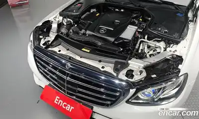 Mercedes-Benz E-Class 2020 2.0 Автомат в Москве № 1194794, миниатюра 6