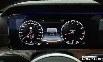 Mercedes-Benz E-Class 2020 2.0 Автомат в Москве № 1194794, миниатюра 8