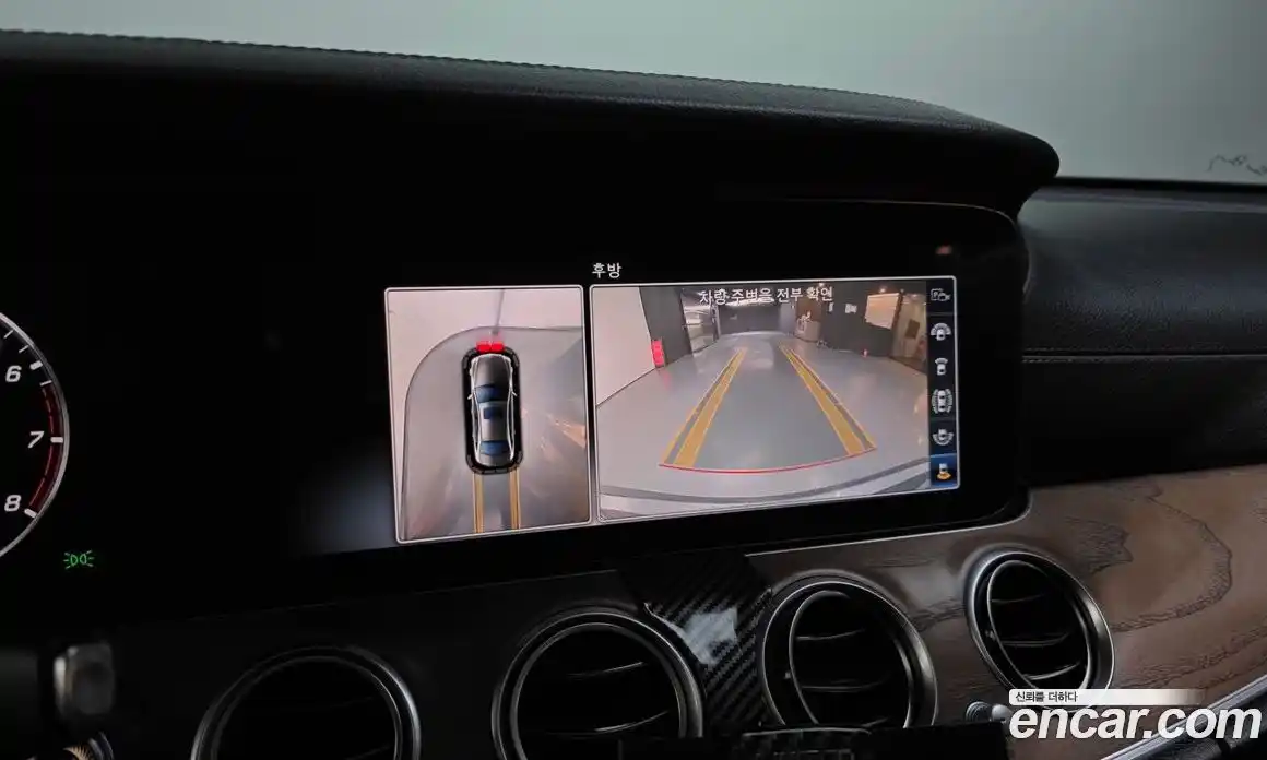 Mercedes-Benz E-Class 2018 2.0 Автомат в Москве № 1194846, фото 14