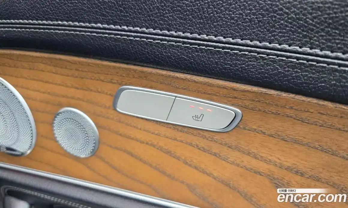 Mercedes-Benz E-Class 2018 2.0 Автомат в Москве № 1194846, фото 18