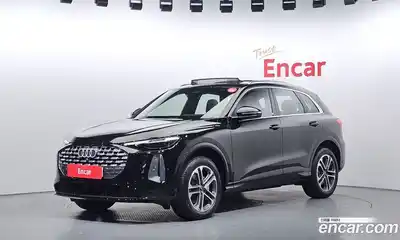 Audi Q5, 2025