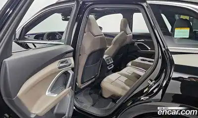 Audi Q5 2025 2.0 гидро в Москве № 1194857, миниатюра 11