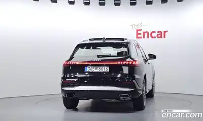 Audi Q5 2025 2.0 гидро в Москве № 1194857, миниатюра 4