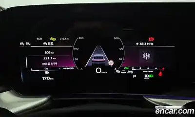 Audi Q5 2025 2.0 гидро в Москве № 1194857, миниатюра 8