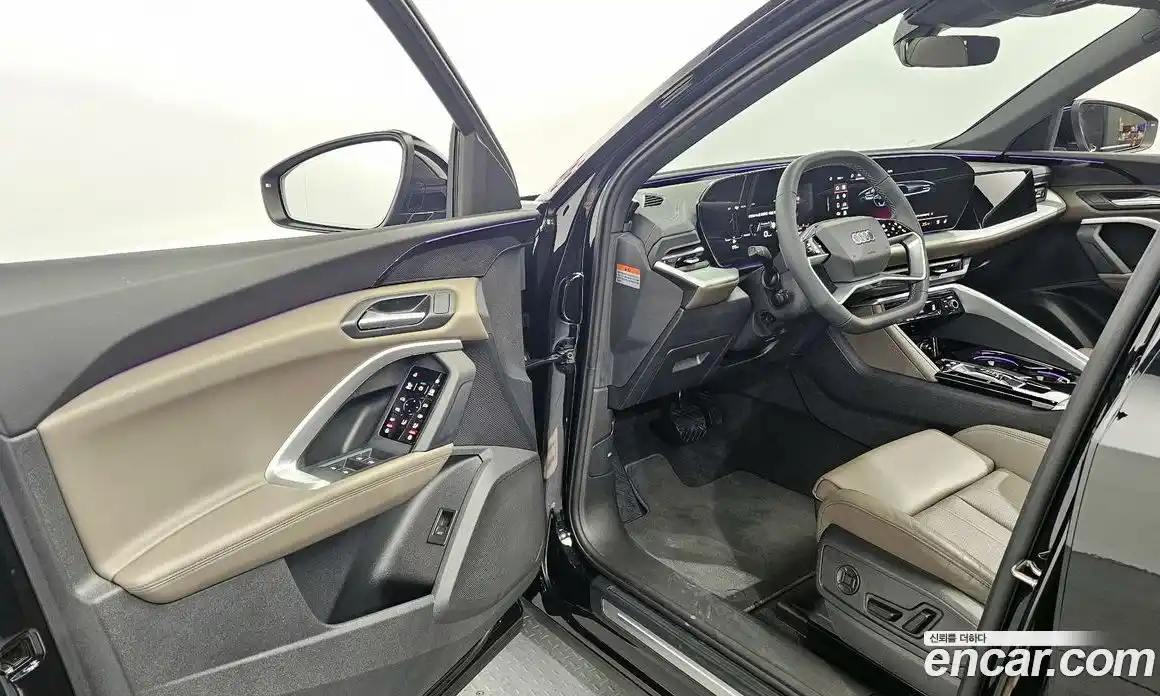 Audi Q5 2025 2.0 гидро в Москве № 1194857, фото 10