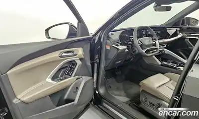 Audi Q5 2025 2.0 гидро в Москве № 1194857, миниатюра 10