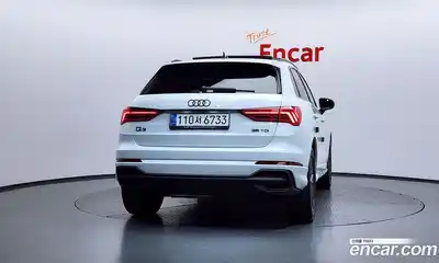 Audi Q3 2025 2.0 гидро в Москве № 1194903, миниатюра 4