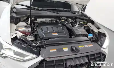 Audi Q3 2025 2.0 гидро в Москве № 1194903, миниатюра 6