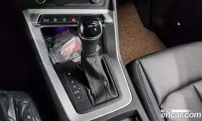 Audi Q3 2025 2.0 гидро в Москве № 1194903, миниатюра 9