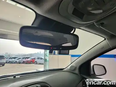 Chevrolet Spark 2018 1.0 Автомат в Москве № 1194973, миниатюра 11