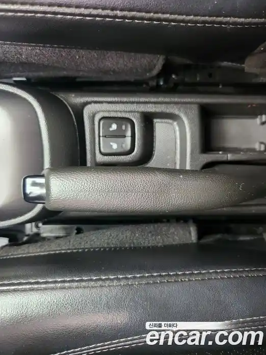 Chevrolet Spark 2018 1.0 Автомат в Москве № 1194973, фото 12