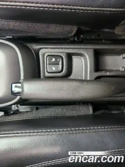 Chevrolet Spark 2018 1.0 Автомат в Москве № 1194973, миниатюра 12