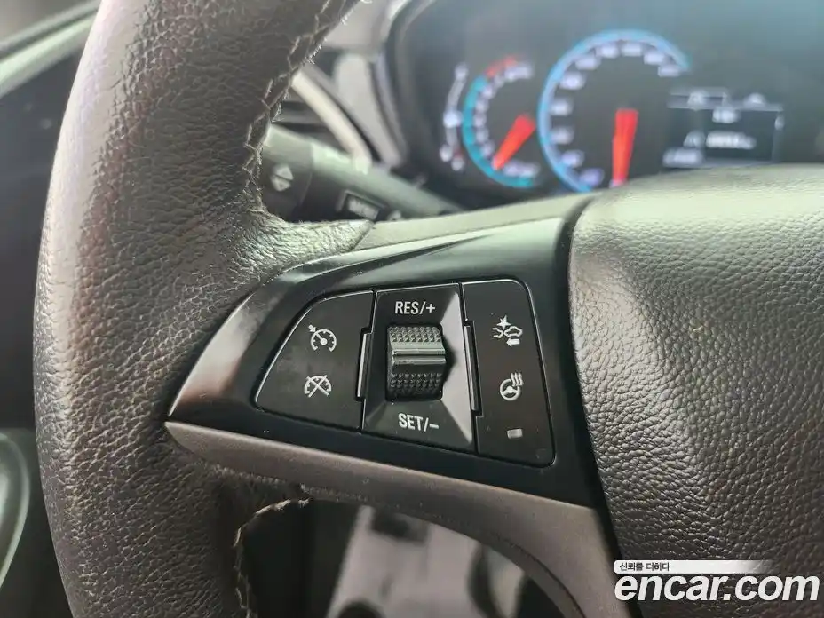 Chevrolet Spark 2018 1.0 Автомат в Москве № 1194973, фото 16