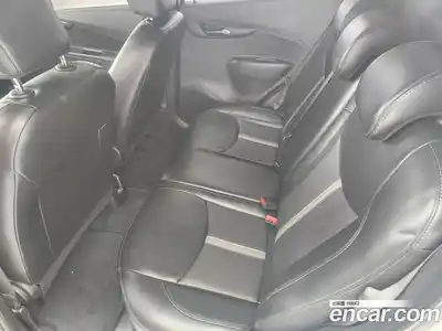 Chevrolet Spark 2018 1.0 Автомат в Москве № 1194973, миниатюра 8