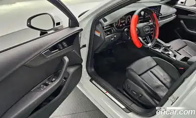 Audi A4 2023 2.0 гидро в Москве № 1194977, миниатюра 11