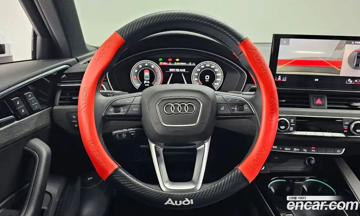 Audi A4 2023 2.0 гидро в Москве № 1194977, фото 13