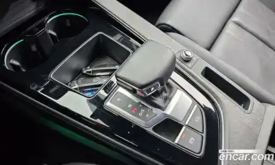 Audi A4 2023 2.0 гидро в Москве № 1194977, миниатюра 9