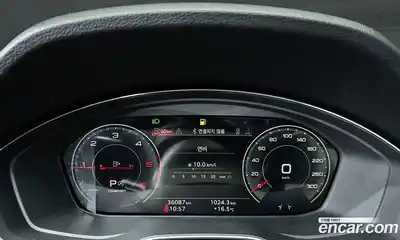 Audi Q5 2023 2.0 гидро в Москве № 1195019, миниатюра 8