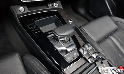 Audi Q5 2023 2.0 гидро в Москве № 1195019, миниатюра 9