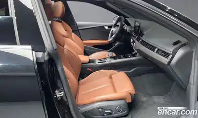 Audi A5 2023 2.0 гидро в Москве № 1195022, миниатюра 11