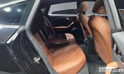 Audi A5 2023 2.0 гидро в Москве № 1195022, миниатюра 12