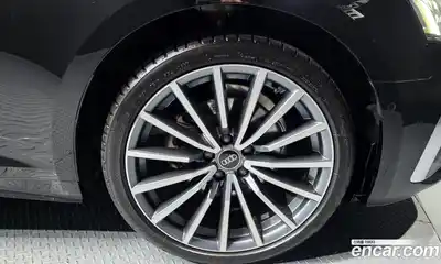 Audi A5 2023 2.0 гидро в Москве № 1195022, миниатюра 5