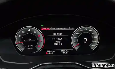 Audi A5 2023 2.0 гидро в Москве № 1195022, миниатюра 8