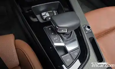 Audi A5 2023 2.0 гидро в Москве № 1195022, миниатюра 9