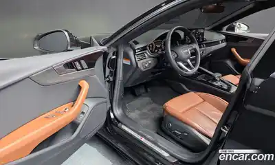 Audi A5 2023 2.0 гидро в Москве № 1195022, миниатюра 10