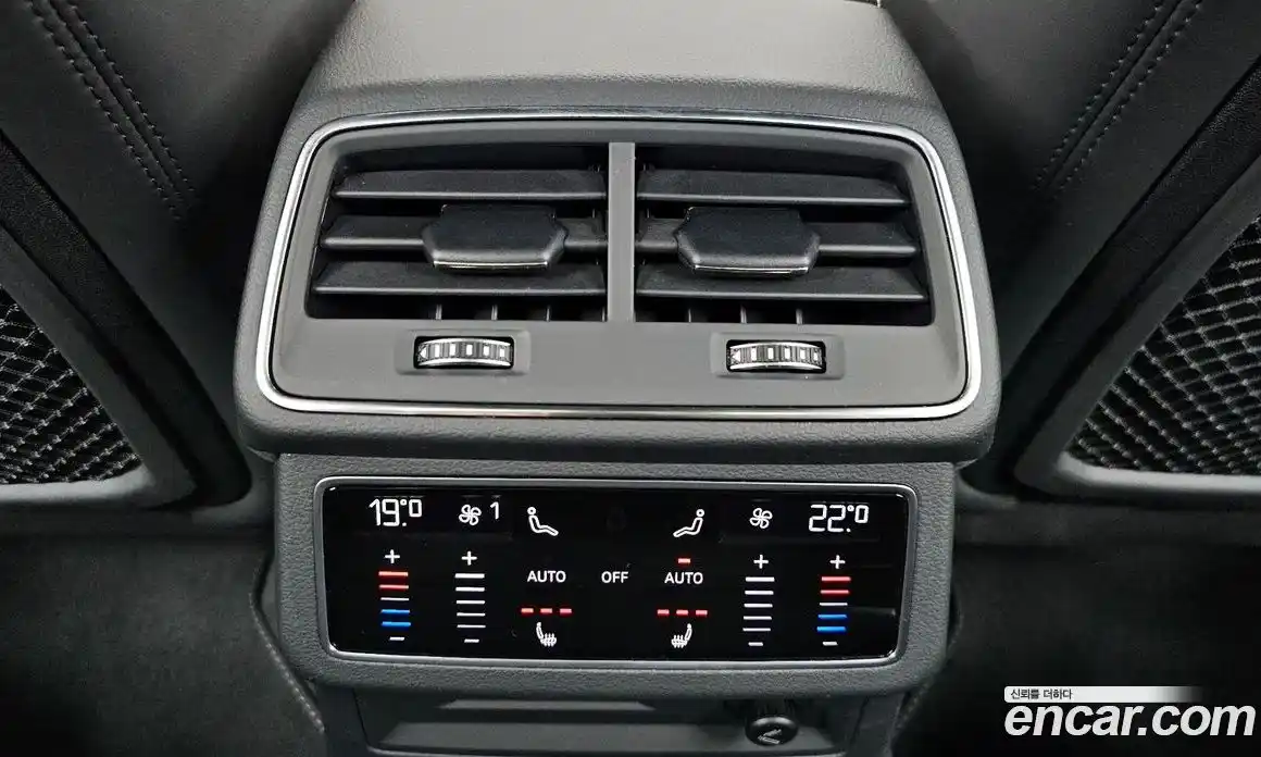 Audi RS6 2024 4.0 гидро в Москве № 1195054, фото 18