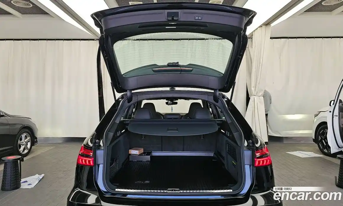 Audi RS6 2024 4.0 гидро в Москве № 1195054, фото 20