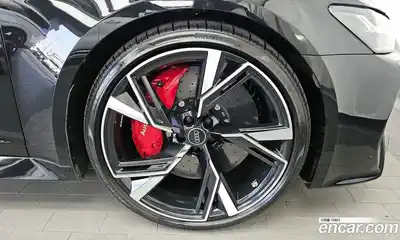 Audi RS6 2024 4.0 гидро в Москве № 1195054, миниатюра 5