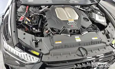 Audi RS6 2024 4.0 гидро в Москве № 1195054, миниатюра 6