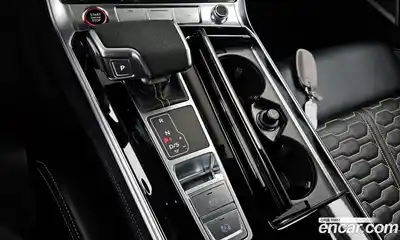 Audi RS6 2024 4.0 гидро в Москве № 1195054, миниатюра 9